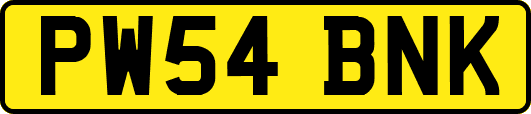 PW54BNK