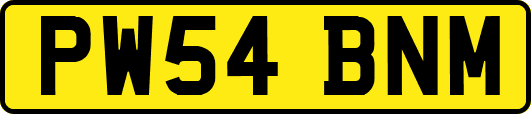 PW54BNM