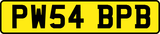 PW54BPB