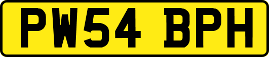 PW54BPH