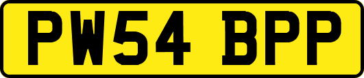 PW54BPP