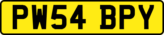 PW54BPY