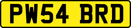 PW54BRD