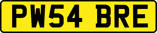 PW54BRE