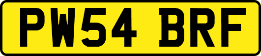 PW54BRF