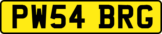 PW54BRG