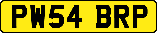 PW54BRP
