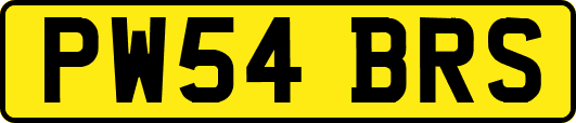 PW54BRS
