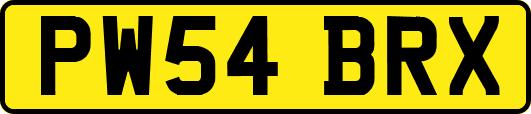 PW54BRX