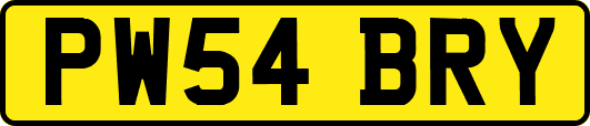 PW54BRY