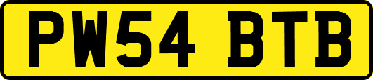 PW54BTB