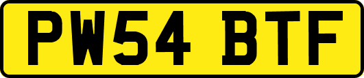 PW54BTF