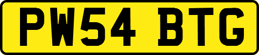 PW54BTG