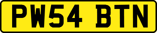 PW54BTN