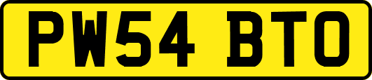PW54BTO