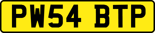 PW54BTP
