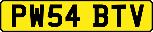 PW54BTV