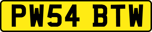 PW54BTW