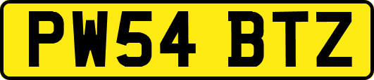 PW54BTZ