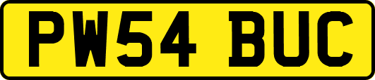 PW54BUC