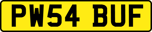 PW54BUF