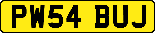 PW54BUJ