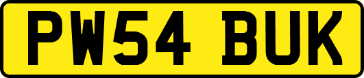 PW54BUK