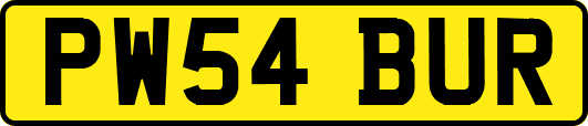 PW54BUR