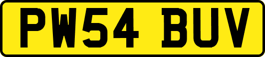 PW54BUV