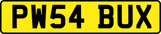 PW54BUX