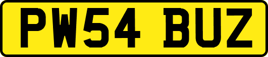 PW54BUZ