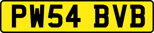 PW54BVB