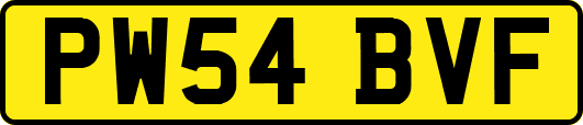 PW54BVF