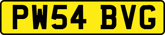 PW54BVG