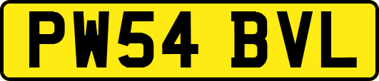 PW54BVL