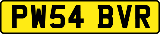 PW54BVR