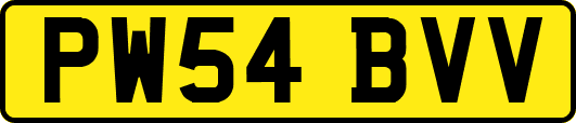 PW54BVV
