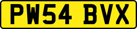 PW54BVX