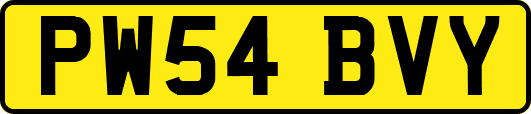 PW54BVY