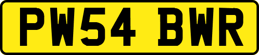 PW54BWR