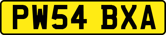 PW54BXA