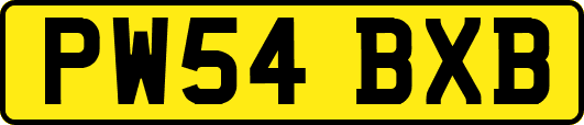PW54BXB