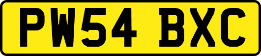 PW54BXC