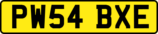 PW54BXE