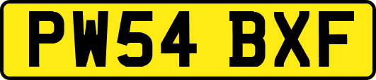 PW54BXF