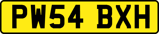 PW54BXH