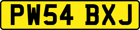 PW54BXJ