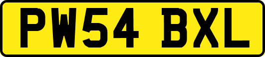 PW54BXL