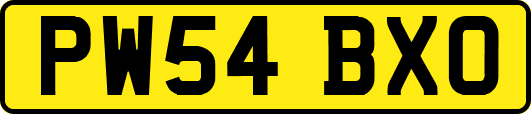 PW54BXO