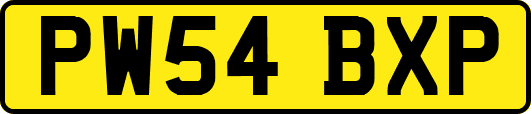 PW54BXP